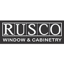 Rusco Window & Cabinetry Company logo