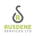 Rusdene Services Limited logo