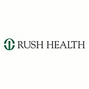 Rush Health logo