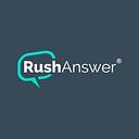 RushAnswer logo