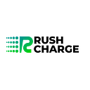 Rush Charge logo