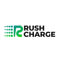 Rush Charge logo
