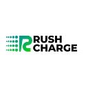 Rush Charge logo