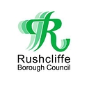 Rushcliffe Borough Council logo