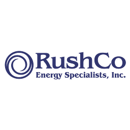 RushCo Energy Specialists Logo