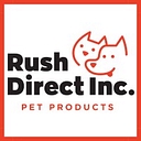 Rush Direct Inc logo