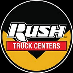 Rush Enterprises Inc. logo