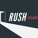 Rush Escape Game logo