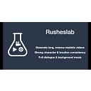 Rusheslab