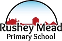 Rushey Mead Primary School logo