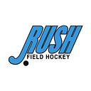Rush Field Hockey logo