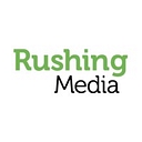 Rushing Media Llc logo