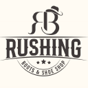 Rushing Boots