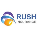 Favicon of Rush Insurance