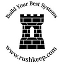 Favicon of Rushkeep