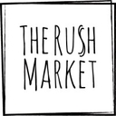 The Rush Market logo