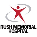 Rush Memorial Hospital