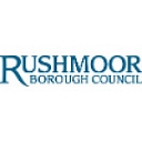 Rushmoor Borough Council logo