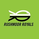 Rushmoor Royals Swimming Club logo