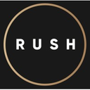 RUSH logo