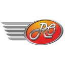 Rush Overland Manufacturing logo