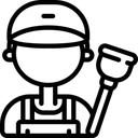 Rush Plumbing Seattle logo