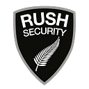 Rush Security   One Of Nz's Leading Integrated Security Providers logo