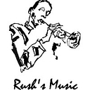 Rush's Musical Services logo