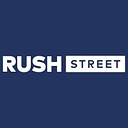Favicon of Rush Street Gaming