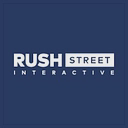 Rush Street Interactive, Inc. logo