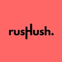 Rush Us logo
