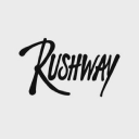 Rushway logo