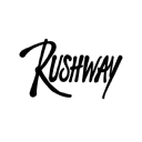 Rushway logo