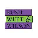 Rush Witt & Wilson logo