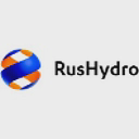 Public Joint-Stock Company Federal Hydro-Generating Company - RusHydro logo