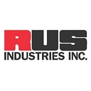 Rus Industries logo