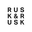 Rusk & Rusk logo