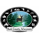 Rusk, County of