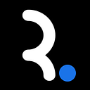 Rusk Media logo