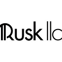Rusk Llc logo
