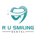 R U Smiling Dental logo