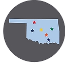 Regional University System Of Oklahoma logo