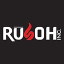 Rusoh Inc. logo