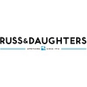 Russ & Daughters logo