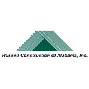 Russell Construction Of Alabama logo