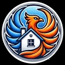 Russell & Abbott Heating And Cooling logo