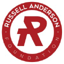 The Anderson Foundation logo