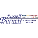 Russell Barnett Automotive Family