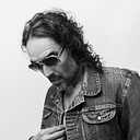 Russell Brand logo