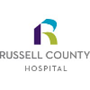 Russell County Kentucky Hospital logo